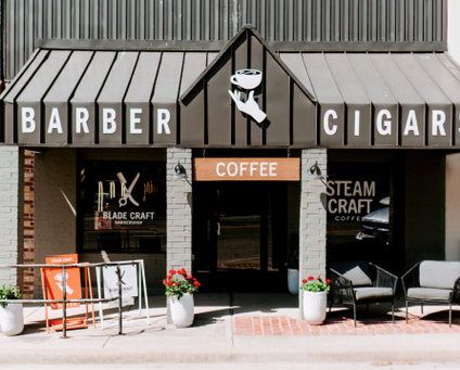 Blade Craft Barber Shop